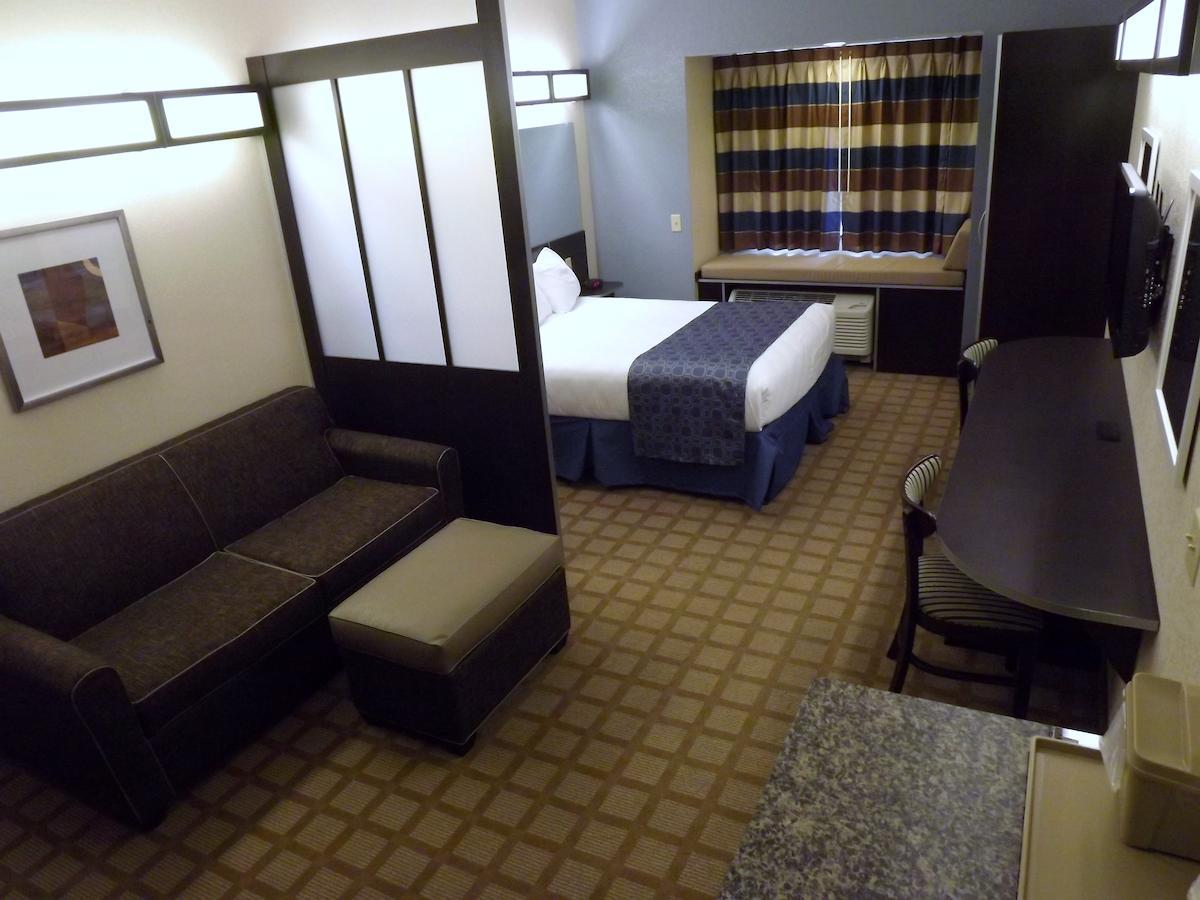 Spark By Hilton Wilkes Barre Værelse billede